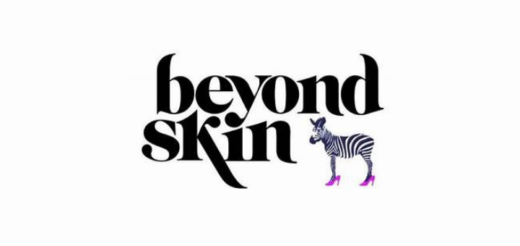 Beyond skin logo