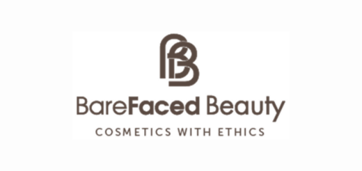 BareFaced Beauty - ethical beauty brand