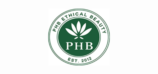 PHB ethical beauty