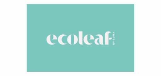 Ecoleaf - ethical houseold products